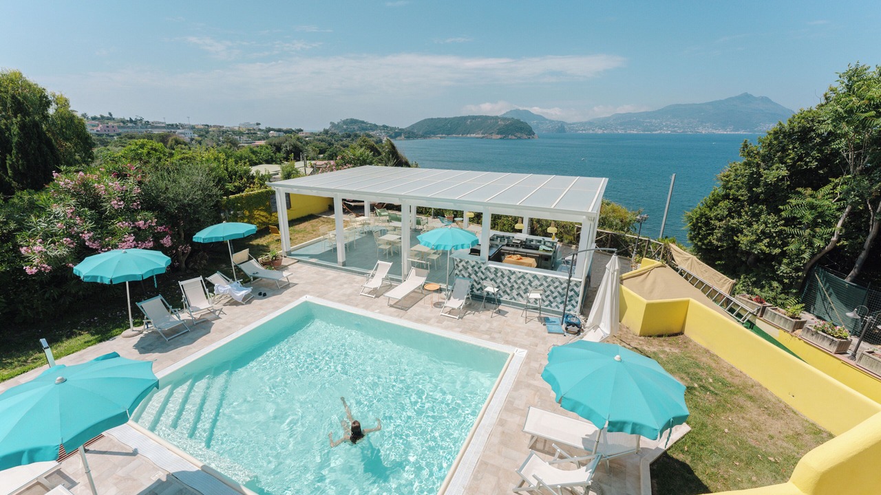 Photo of Outdoor in Procida