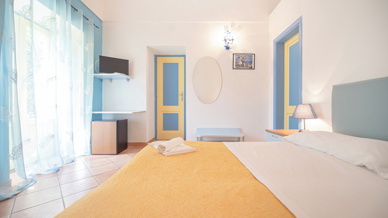 Photo of Outdoor in Procida