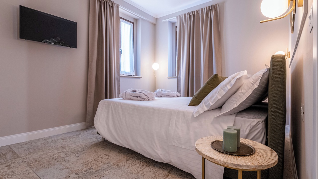 Photo of Bedroom in Civitanova Marche