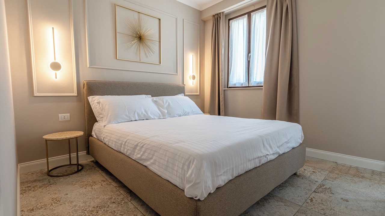 Photo of Bedroom in Molino Ciccolini