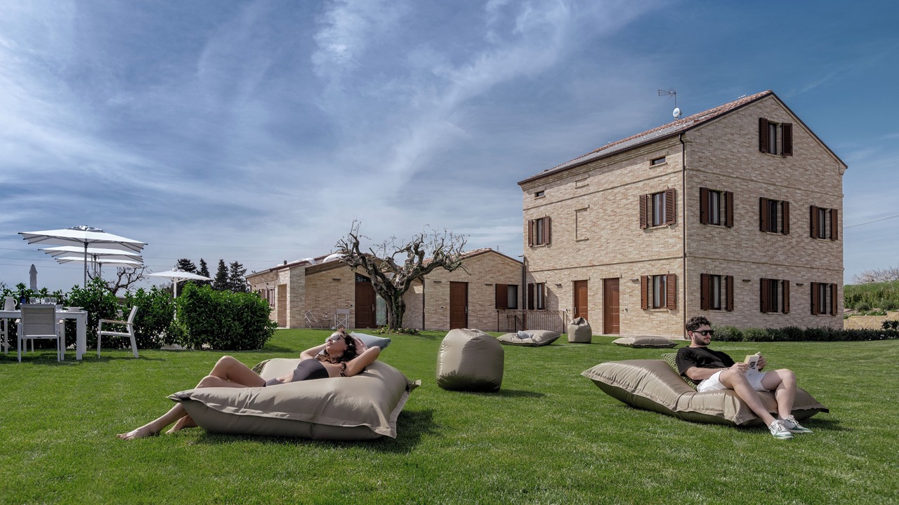 Photo of Outdoor in Molino Ciccolini