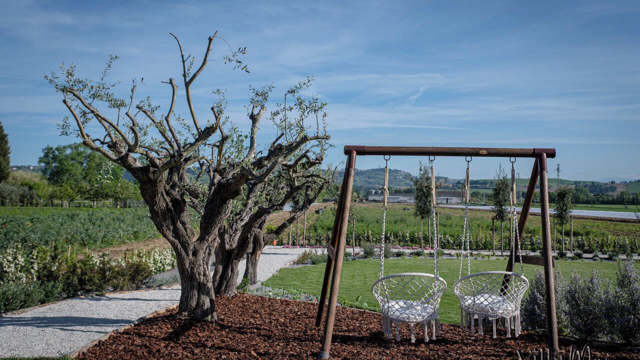 Photo of Outdoor in Molino Ciccolini