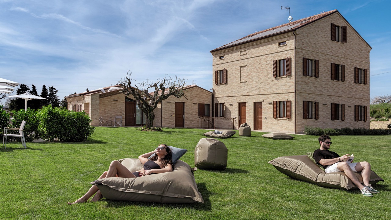 Photo of Outdoor in Molino Ciccolini