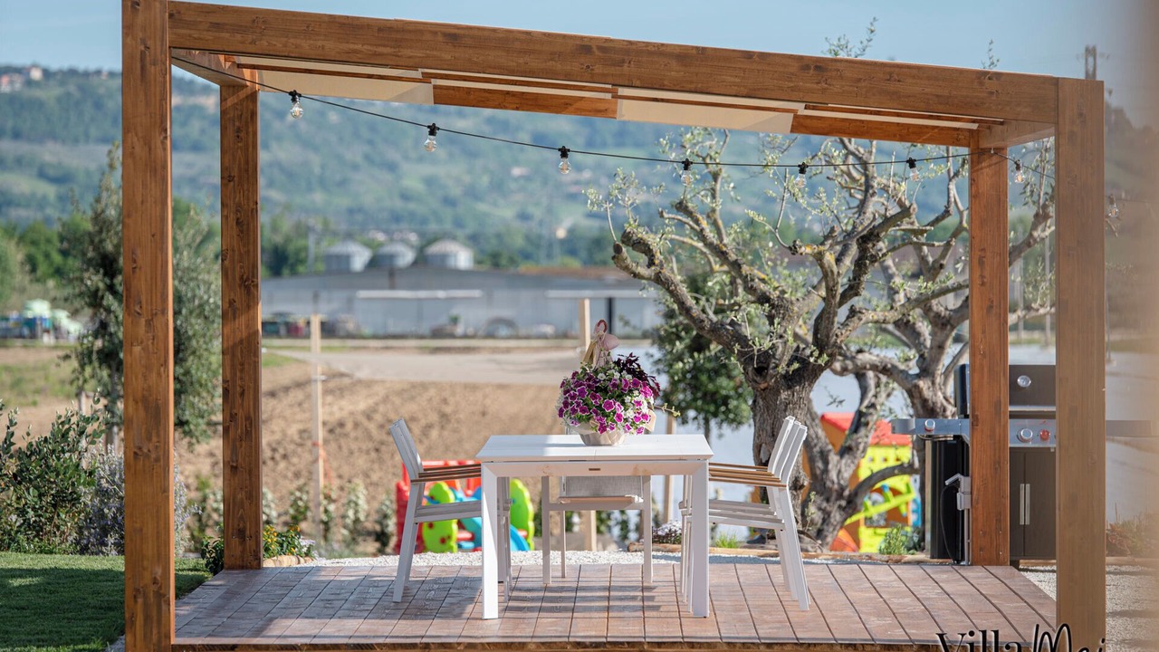 Photo of Outdoor in Molino Ciccolini