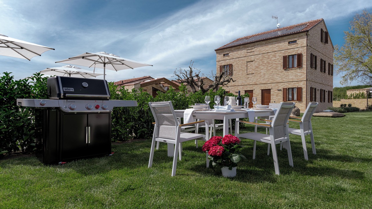 Photo of Outdoor in Molino Ciccolini