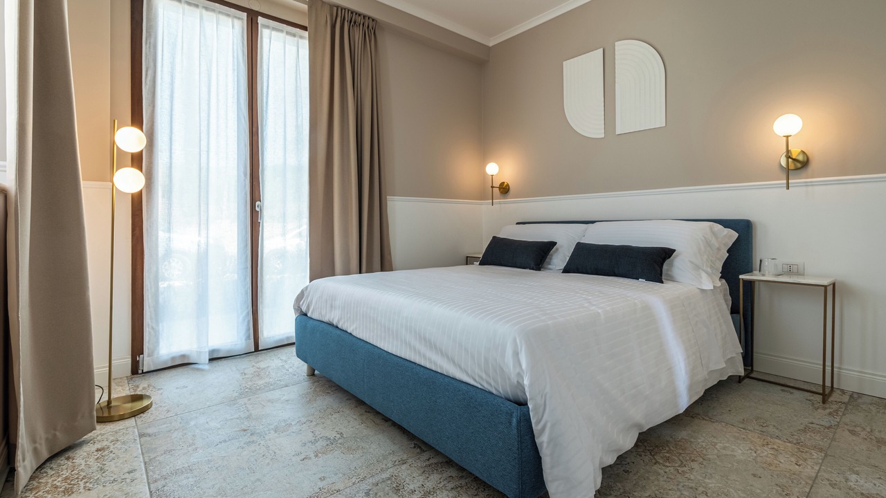 Photo of Bedroom in Molino Ciccolini