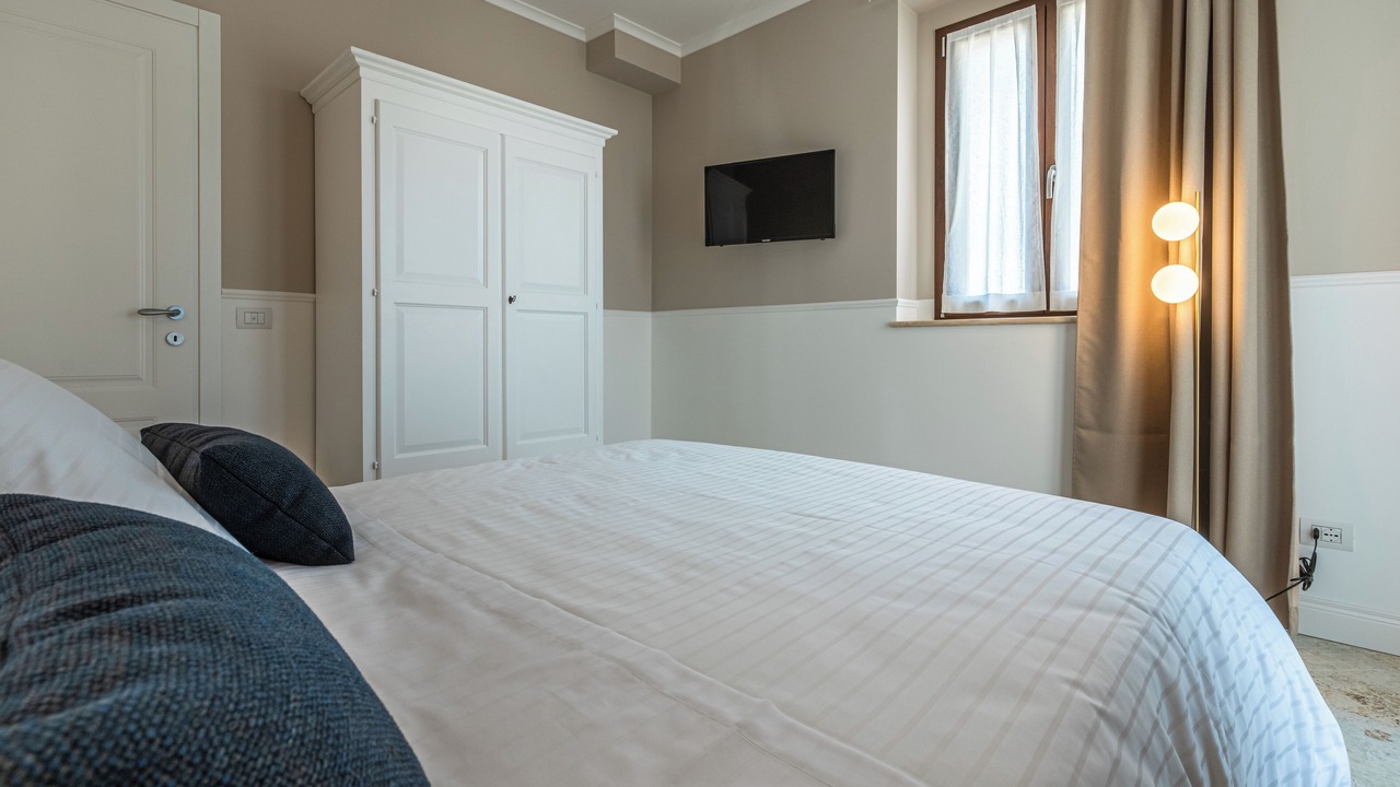 Photo of Bedroom in Molino Ciccolini