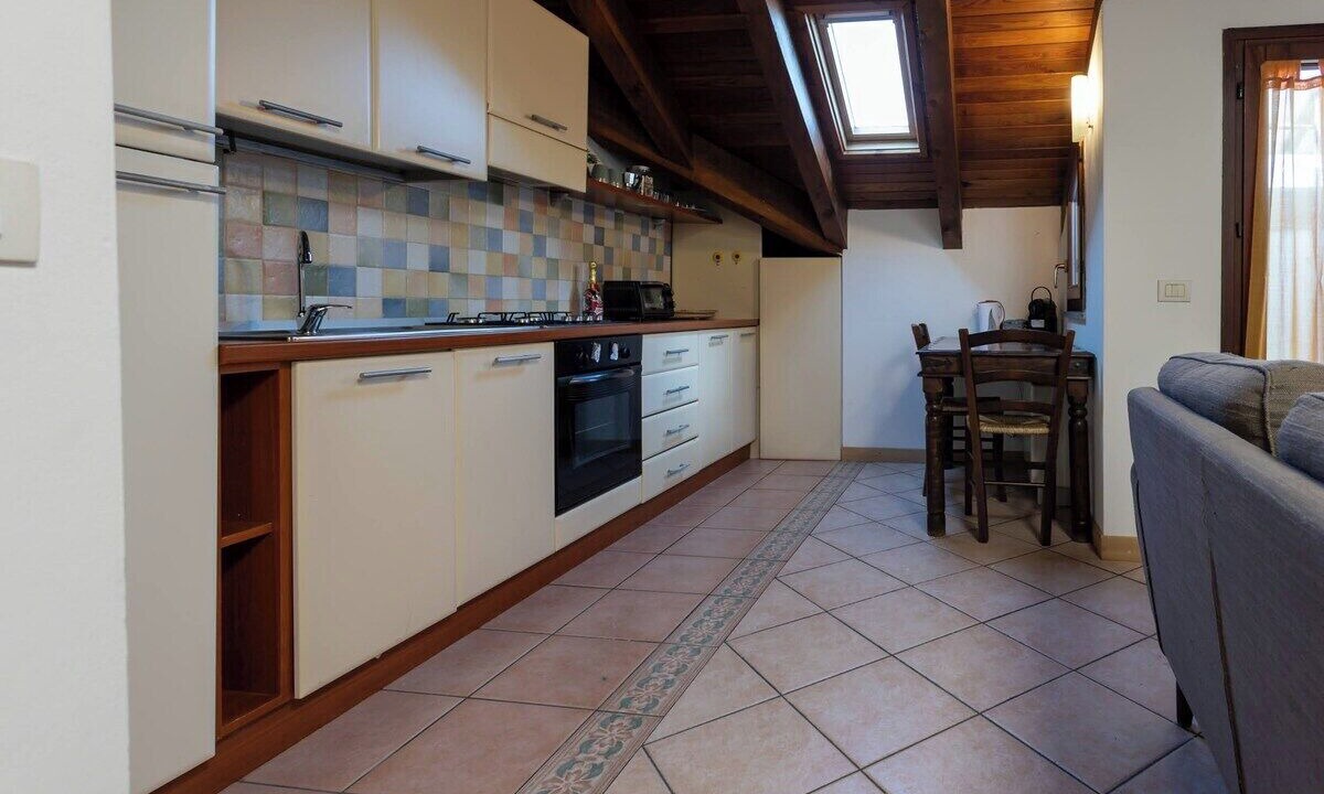 Photo of Kitchen in Novara