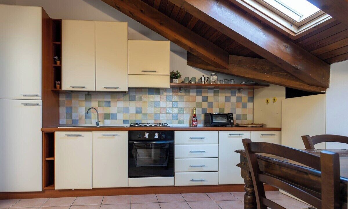 Photo of Kitchen in Novara