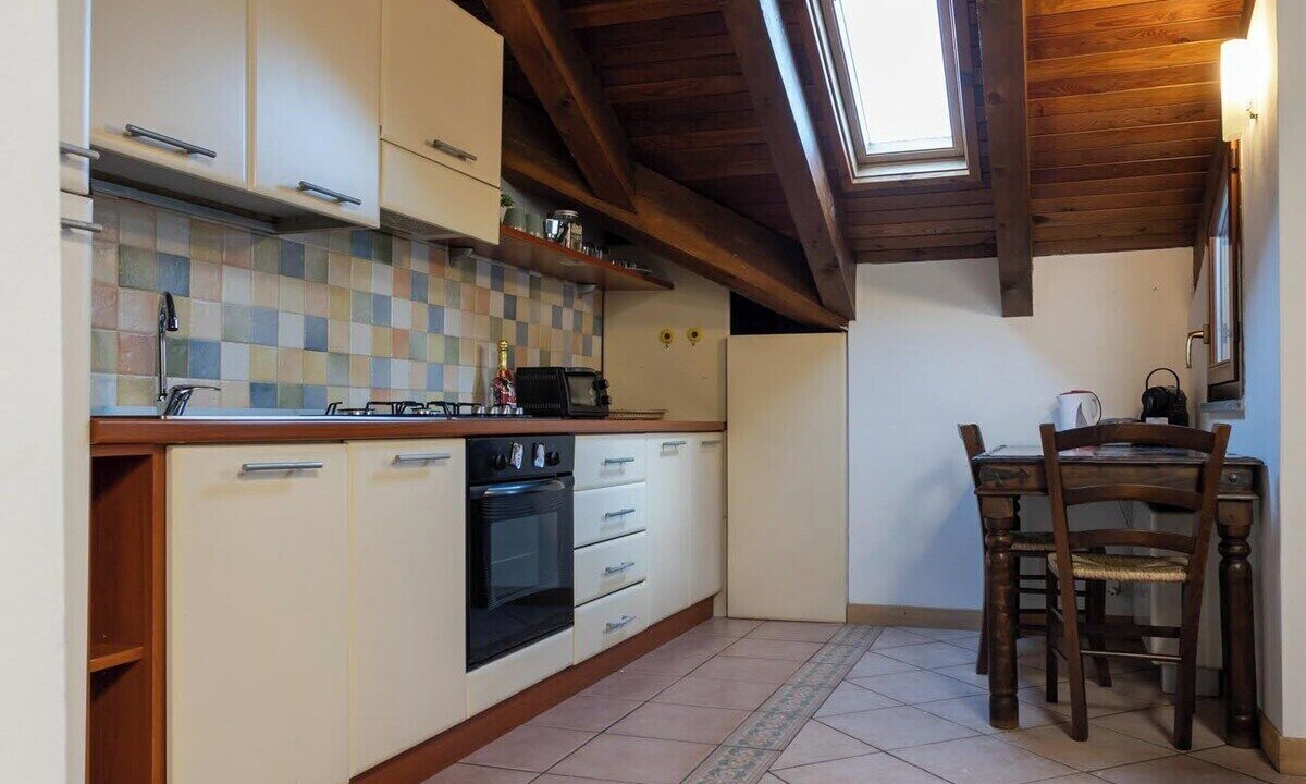 Photo of Kitchen in Novara