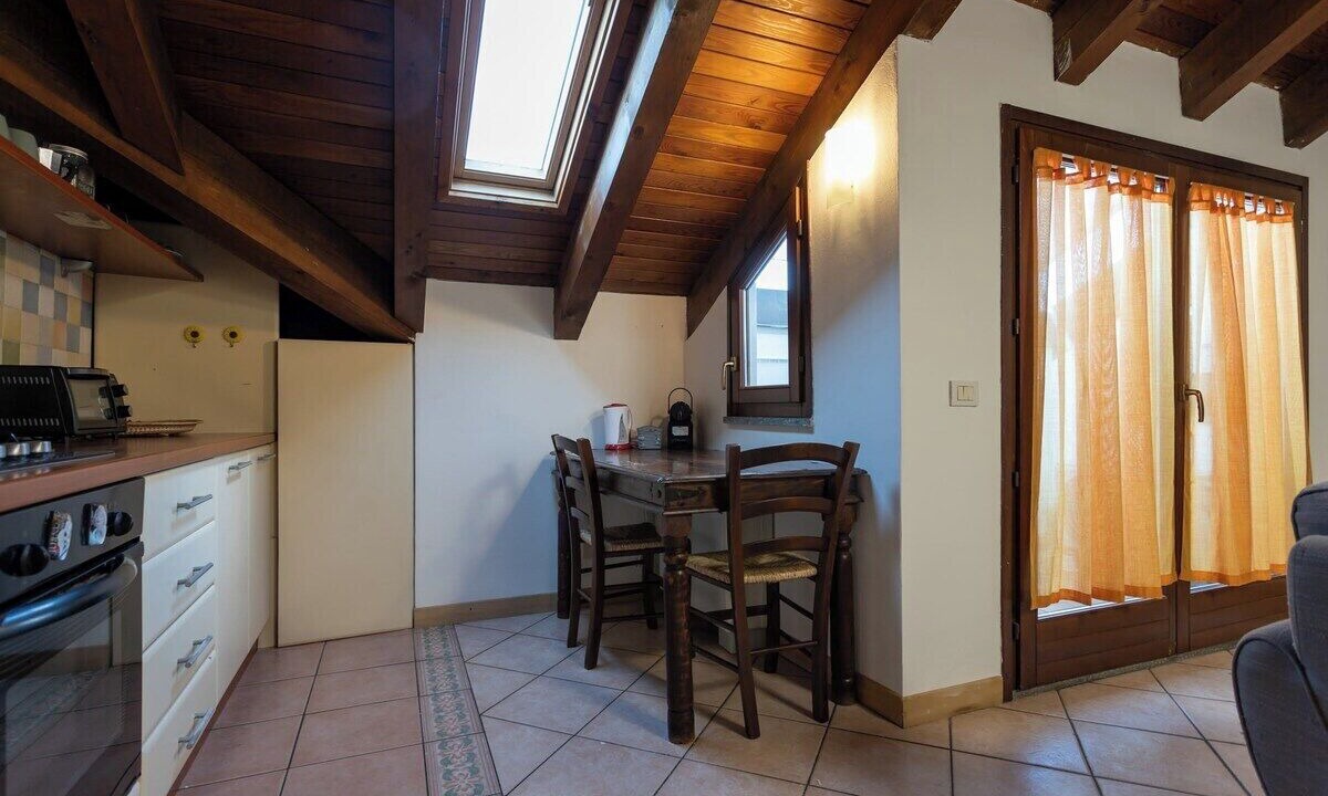 Photo of Kitchen in Novara