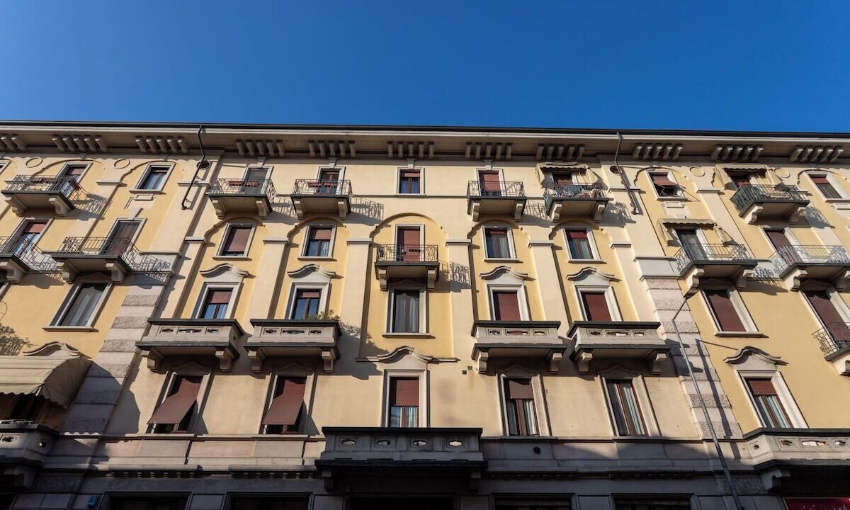 Photo of Outdoor in Novara