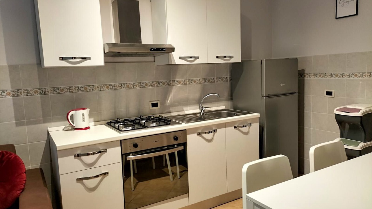 Photo of Kitchen in Serravalle Scrivia