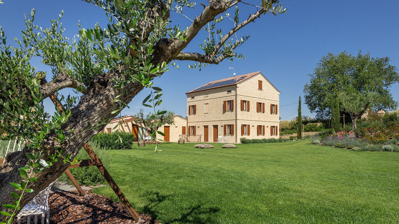 Photo of Outdoor in Molino Ciccolini