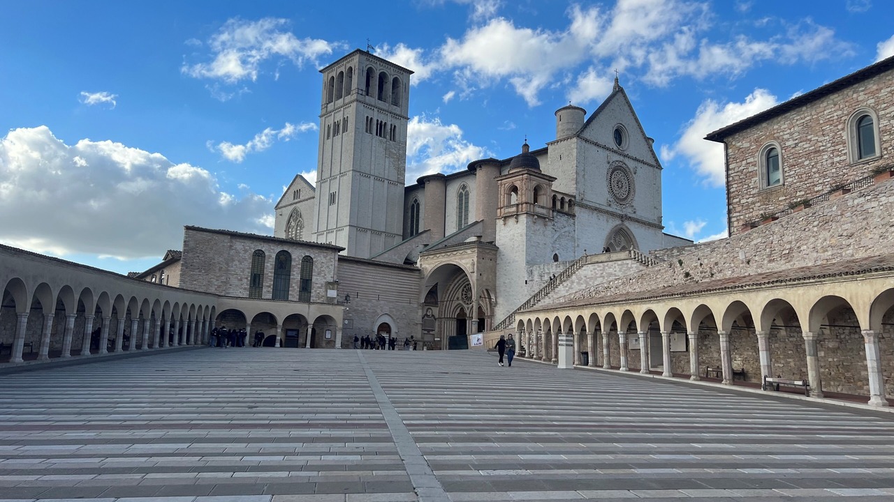 Photo of Outdoor in Assisi