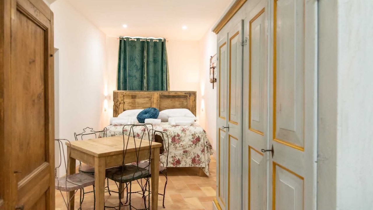 Photo of Bedroom in Assisi