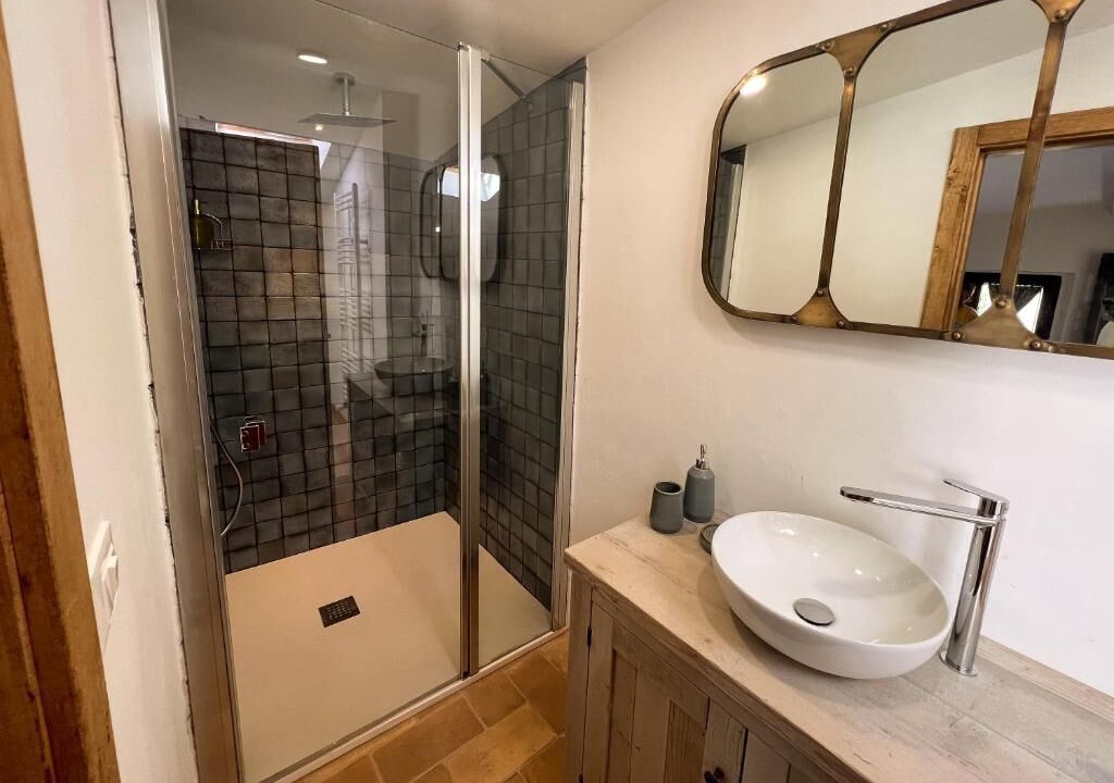 Photo of Bathroom in Assisi