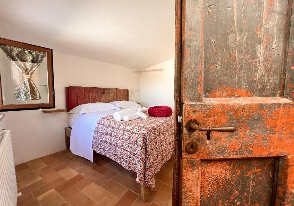 Photo of Bathroom in Assisi