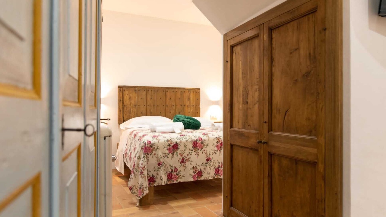 Photo of Bedroom in Assisi