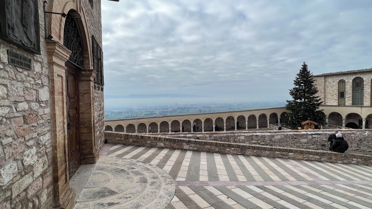 Photo of Others in Assisi