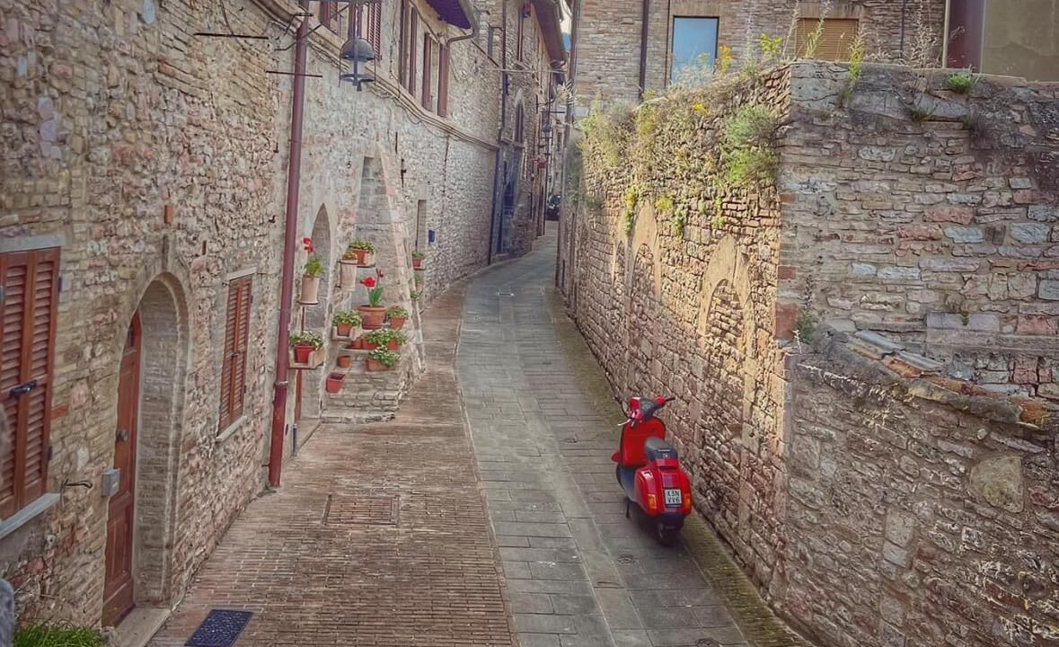 Photo of Outdoor in Assisi