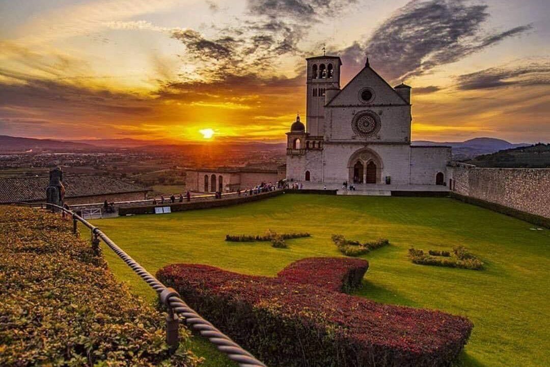 Photo of Others in Assisi