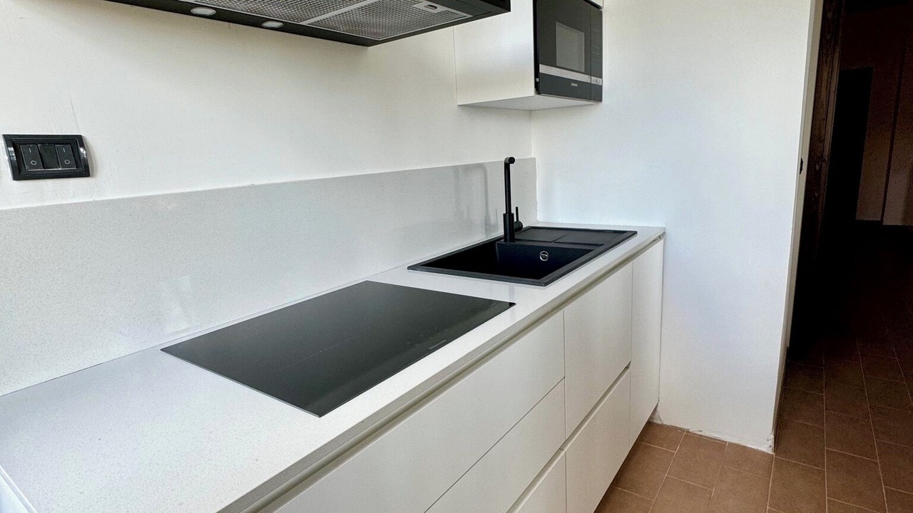 Photo of Kitchen in Lidarno