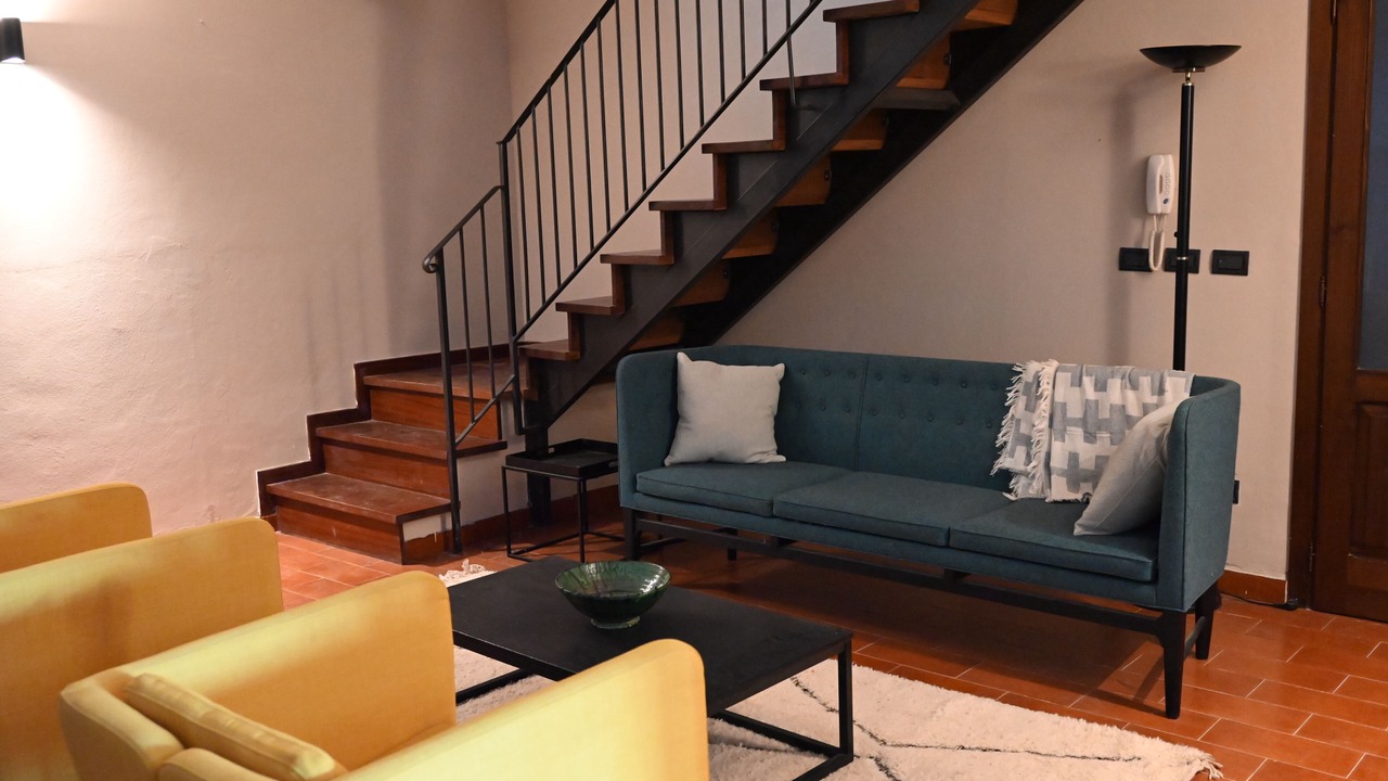 Photo of Livingroom in Lidarno