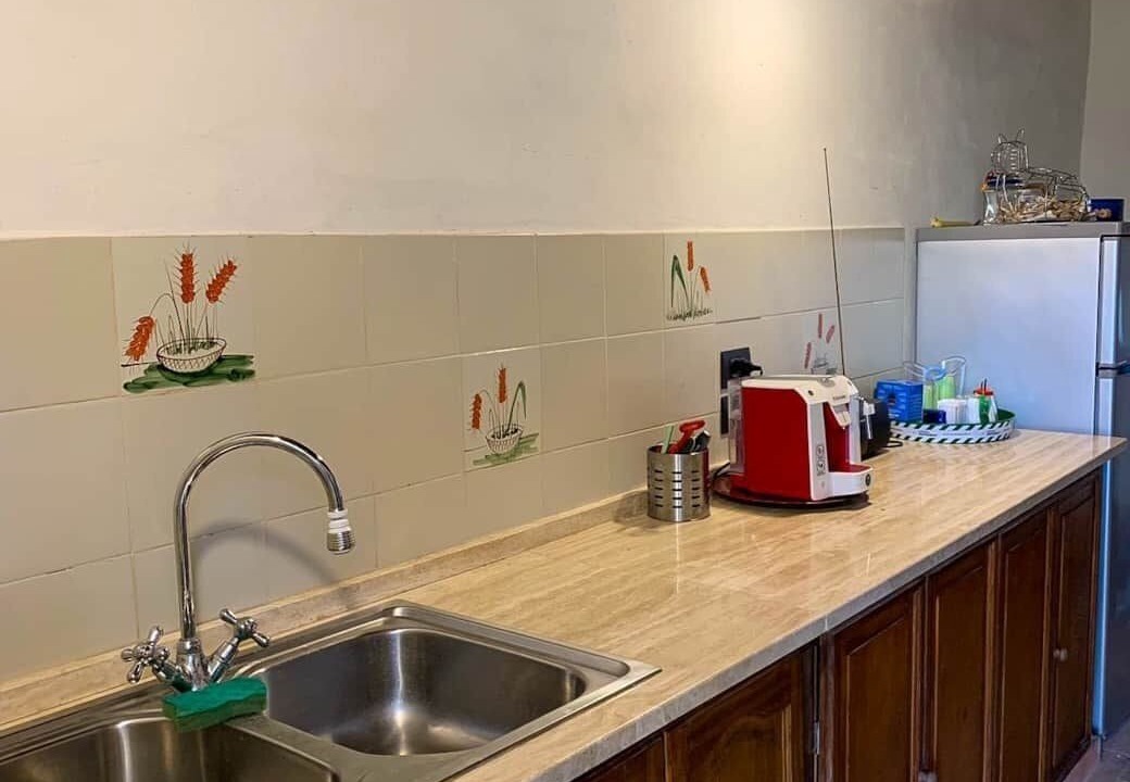 Photo of Kitchen in Lidarno