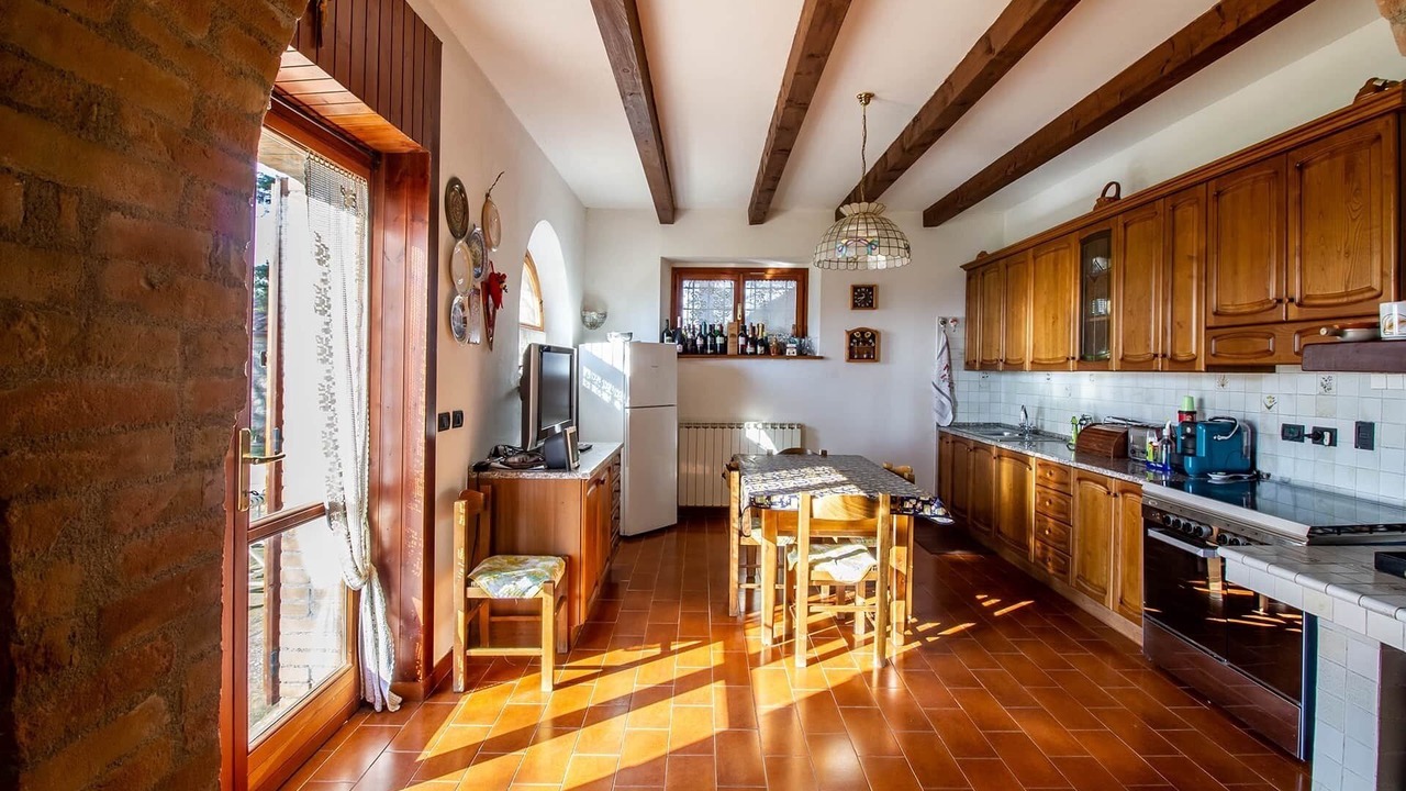 Photo of Kitchen in Lidarno