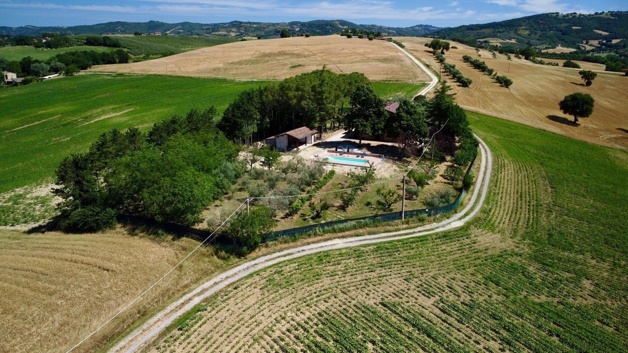 Photo of Outdoor in Lidarno