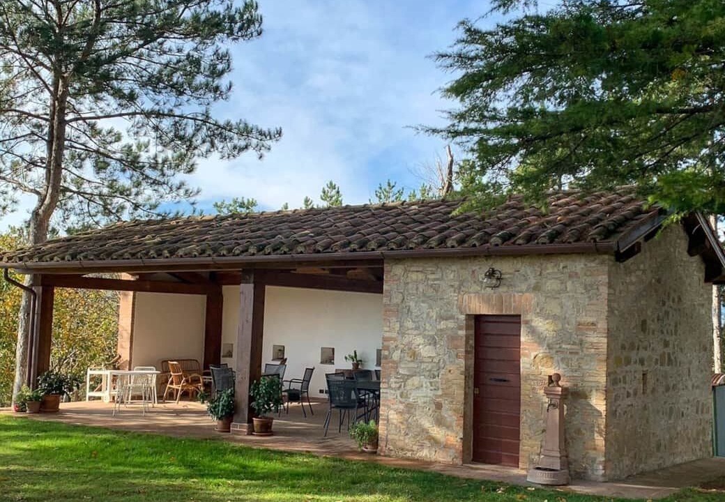 Photo of Outdoor in Lidarno