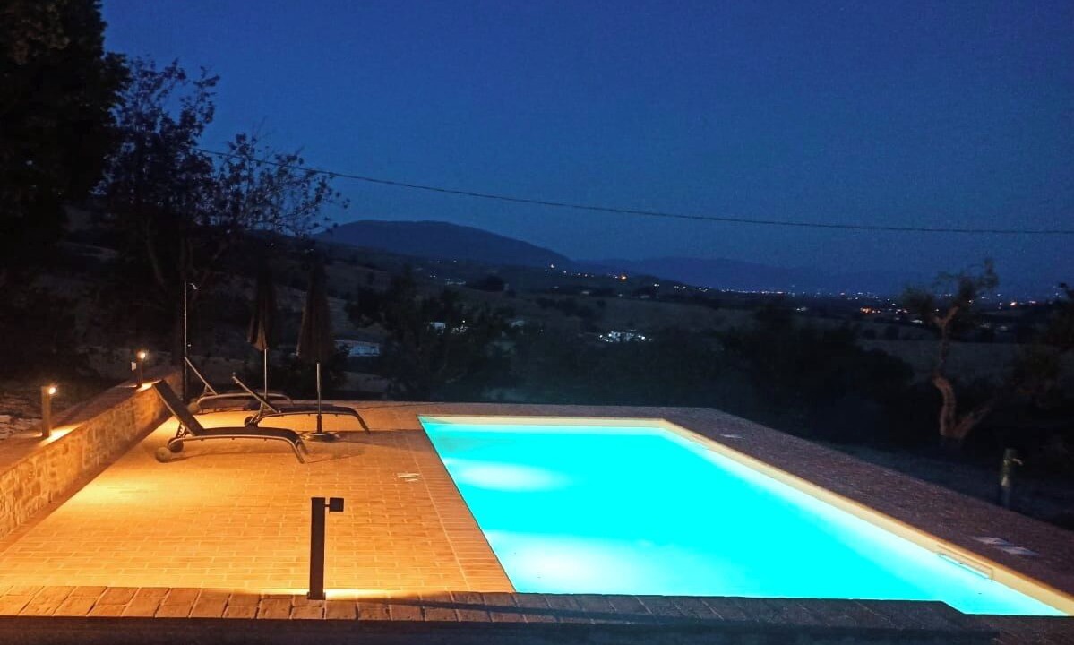 Photo of Outdoor in Lidarno