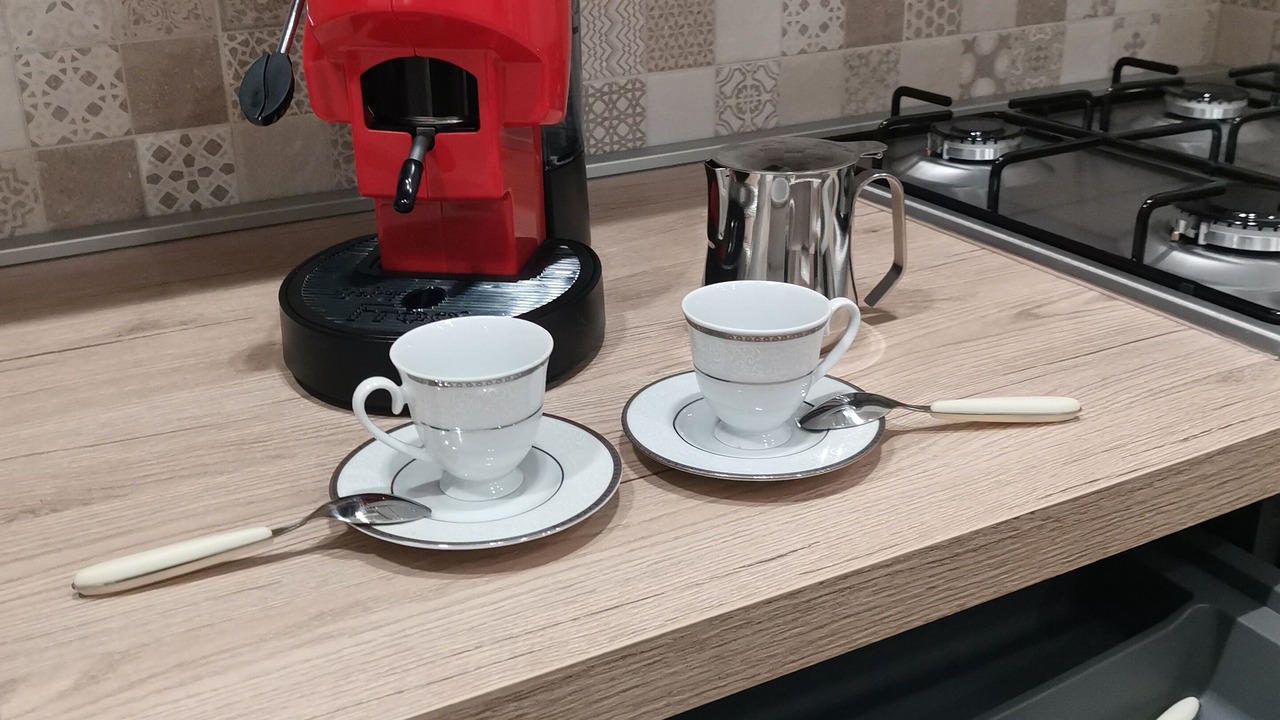 Photo of Kitchen in Crotone