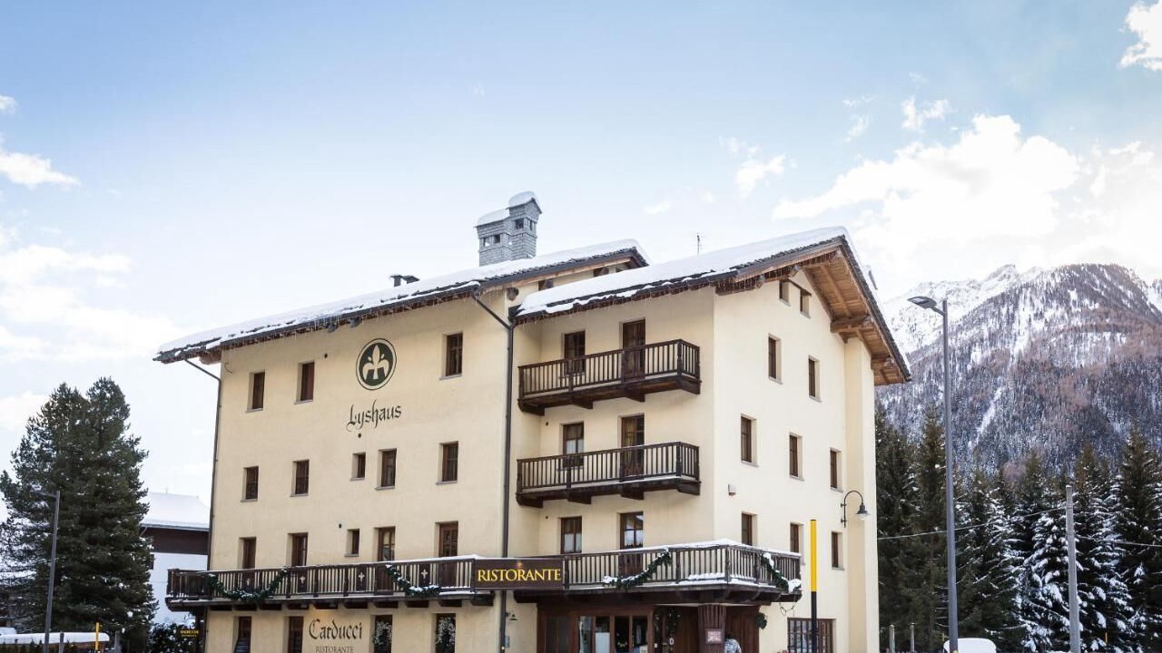 Photo of Outdoor in Gressoney-Saint-Jean