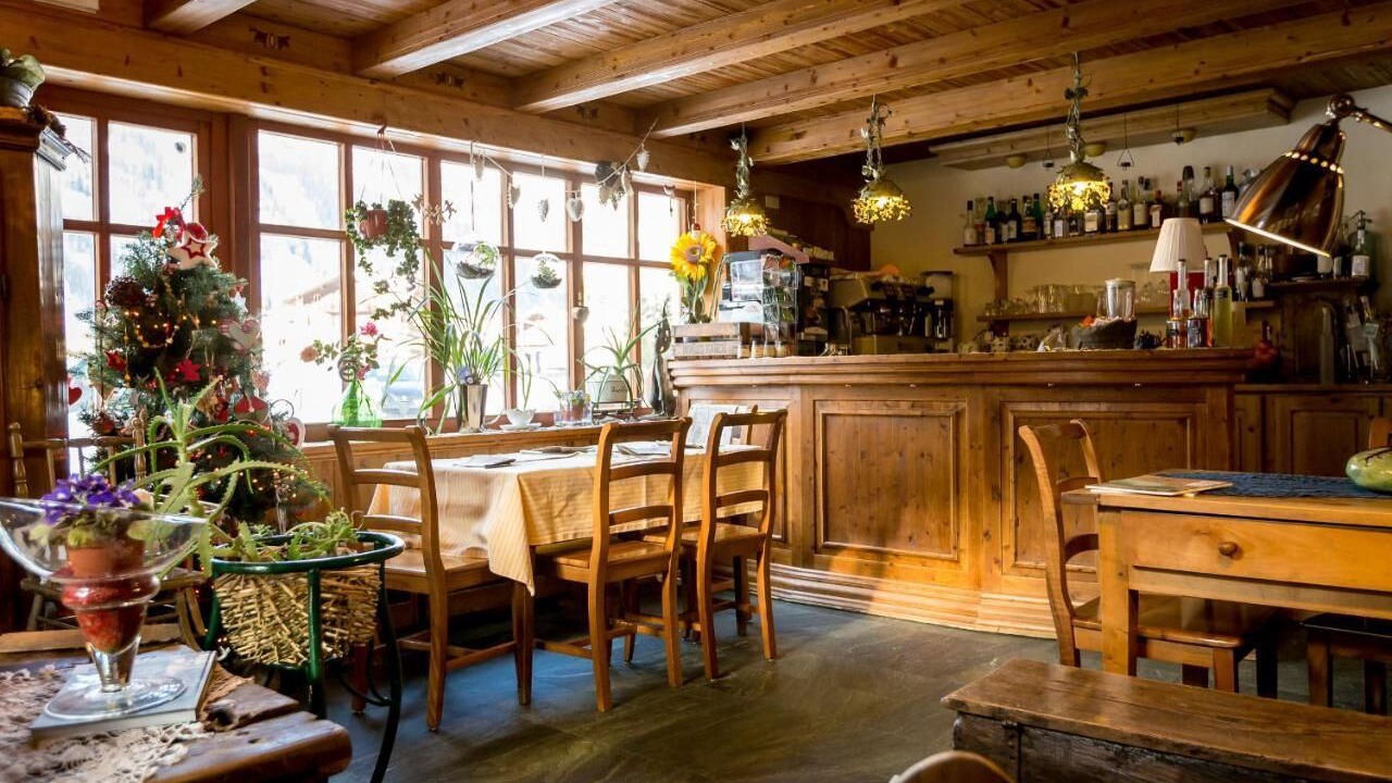 Photo of Others in Gressoney-Saint-Jean