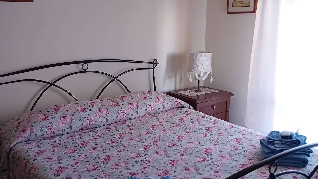 Photo of Bedroom in Ascoli Piceno