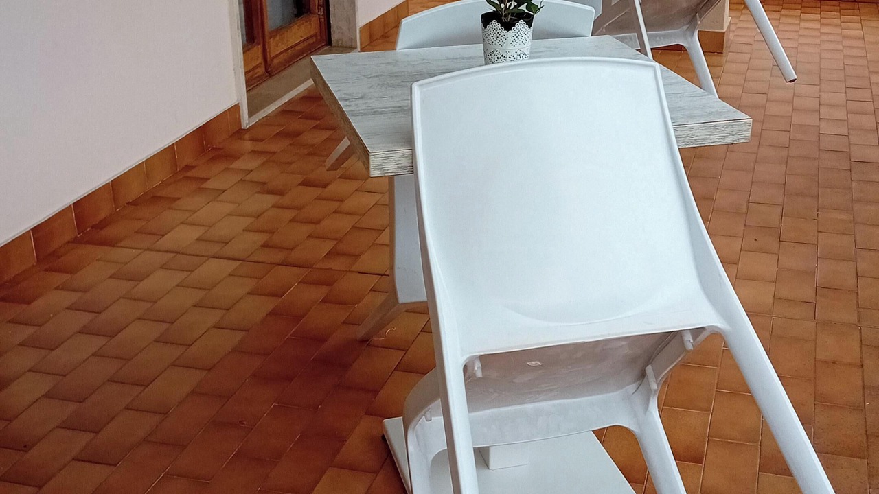 Photo of Patio Balcony in Ascoli Piceno