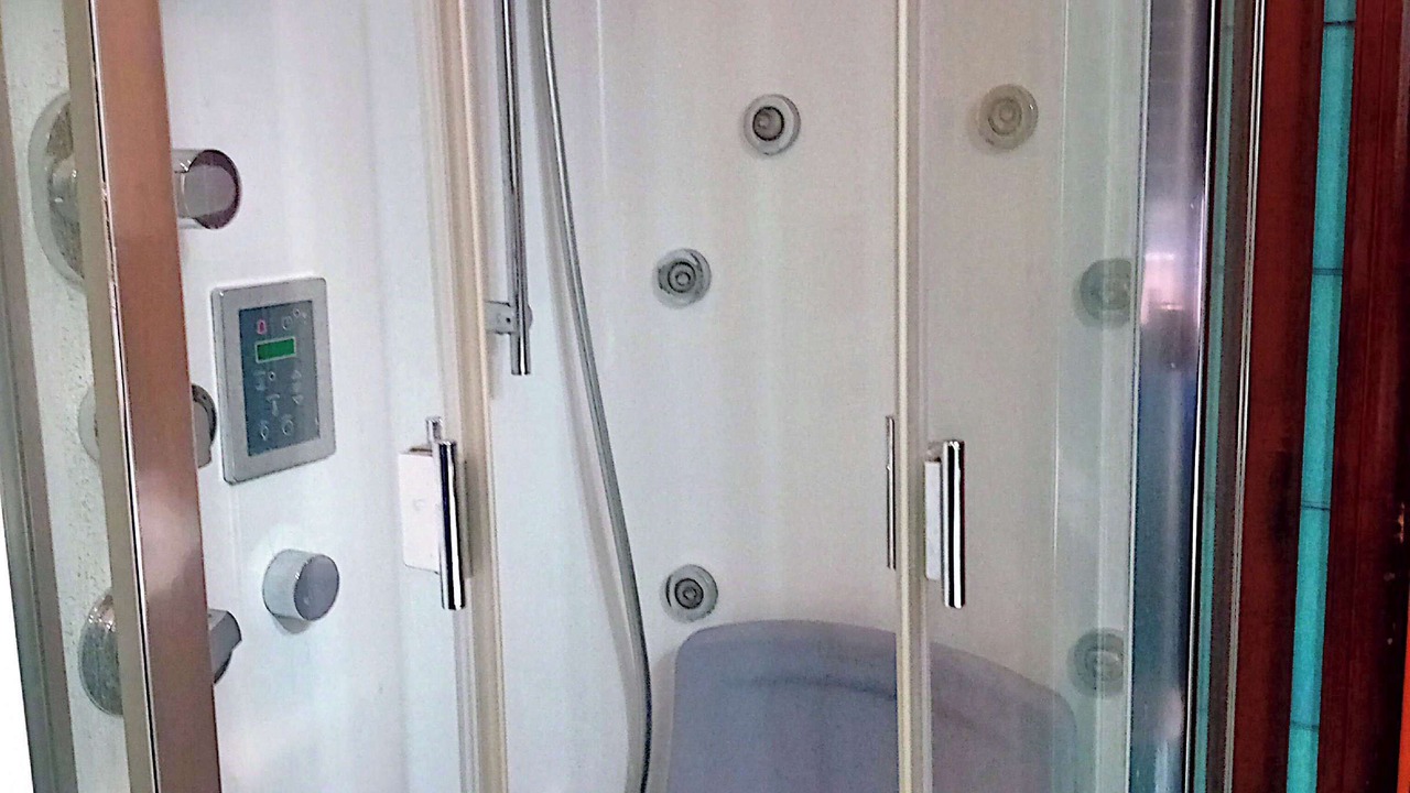Photo of Bathroom in Ascoli Piceno