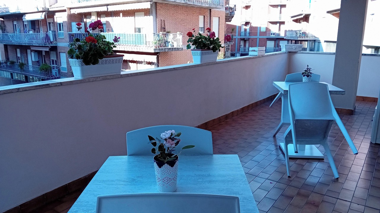 Photo of Patio Balcony in Ascoli Piceno
