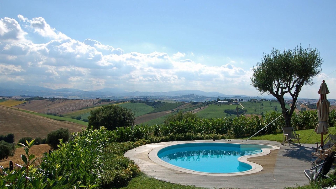 Photo of Outdoor in Ostra