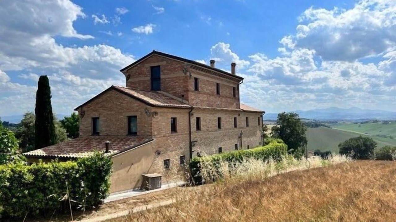 Photo of Outdoor in Ostra