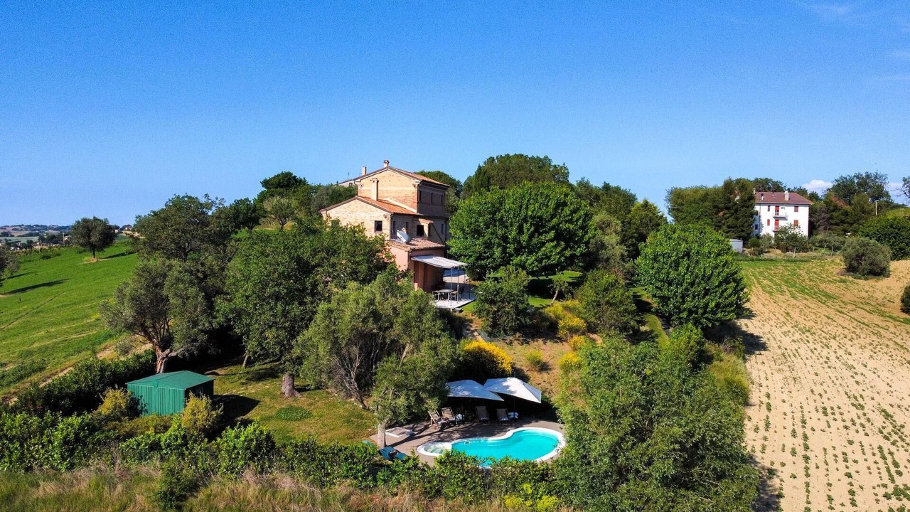 Photo of Outdoor in Ostra