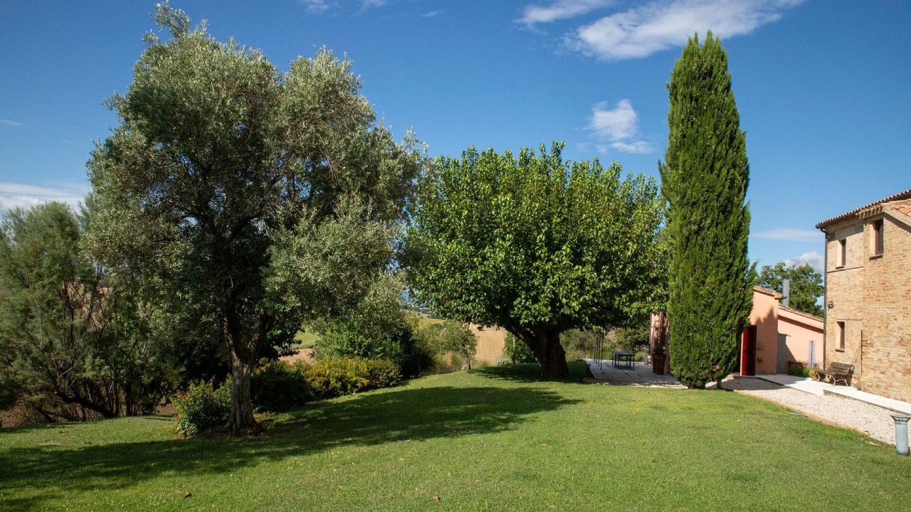 Photo of Outdoor in Ostra