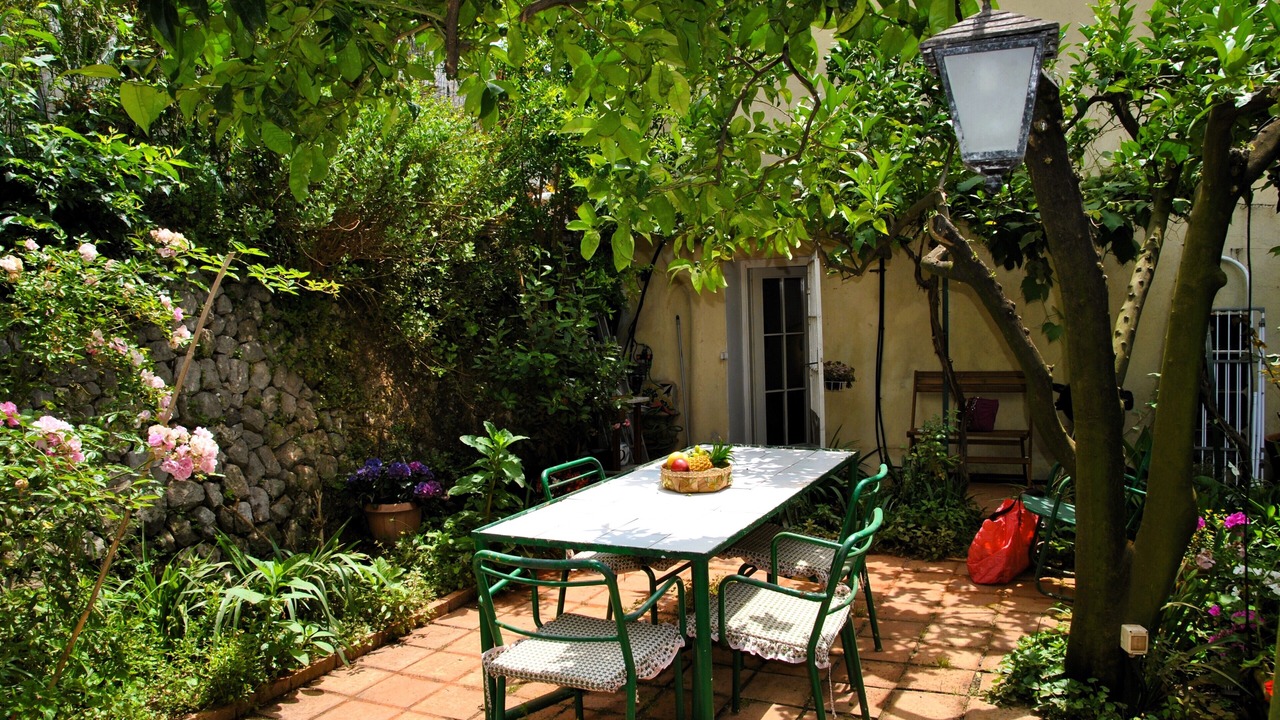 Photo of Livingroom in Maranola