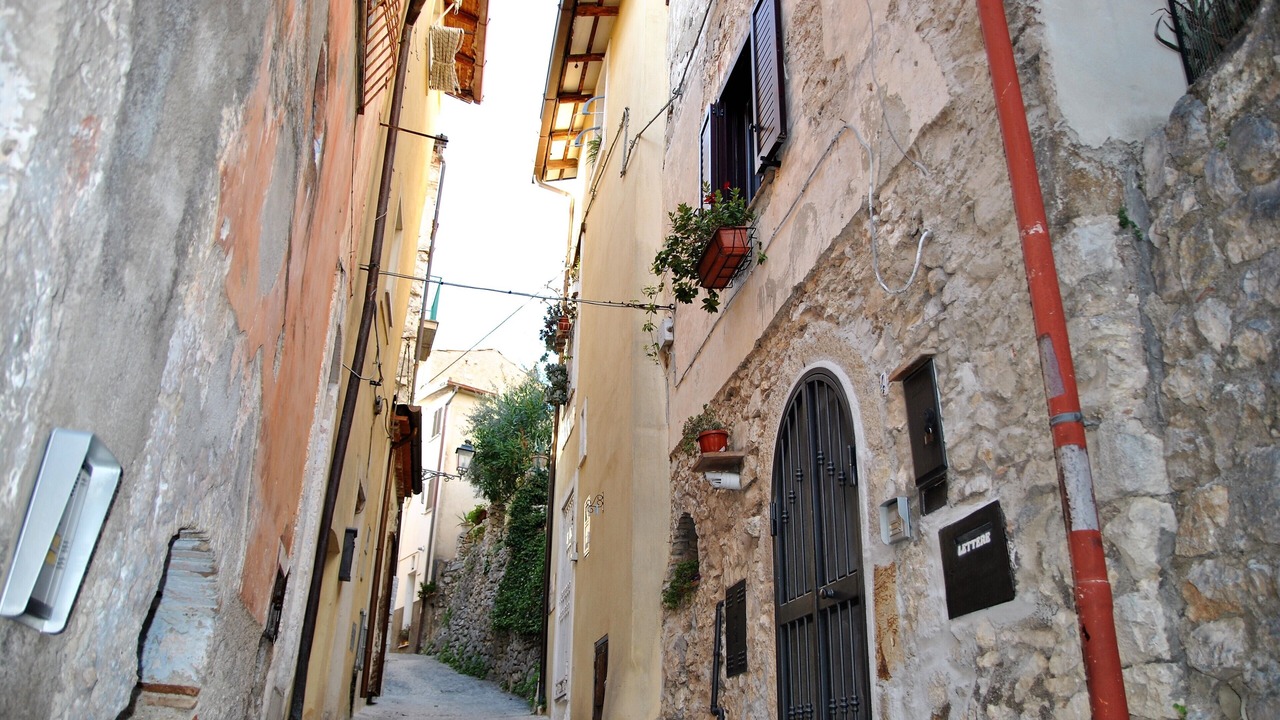 Photo of Outdoor in Maranola