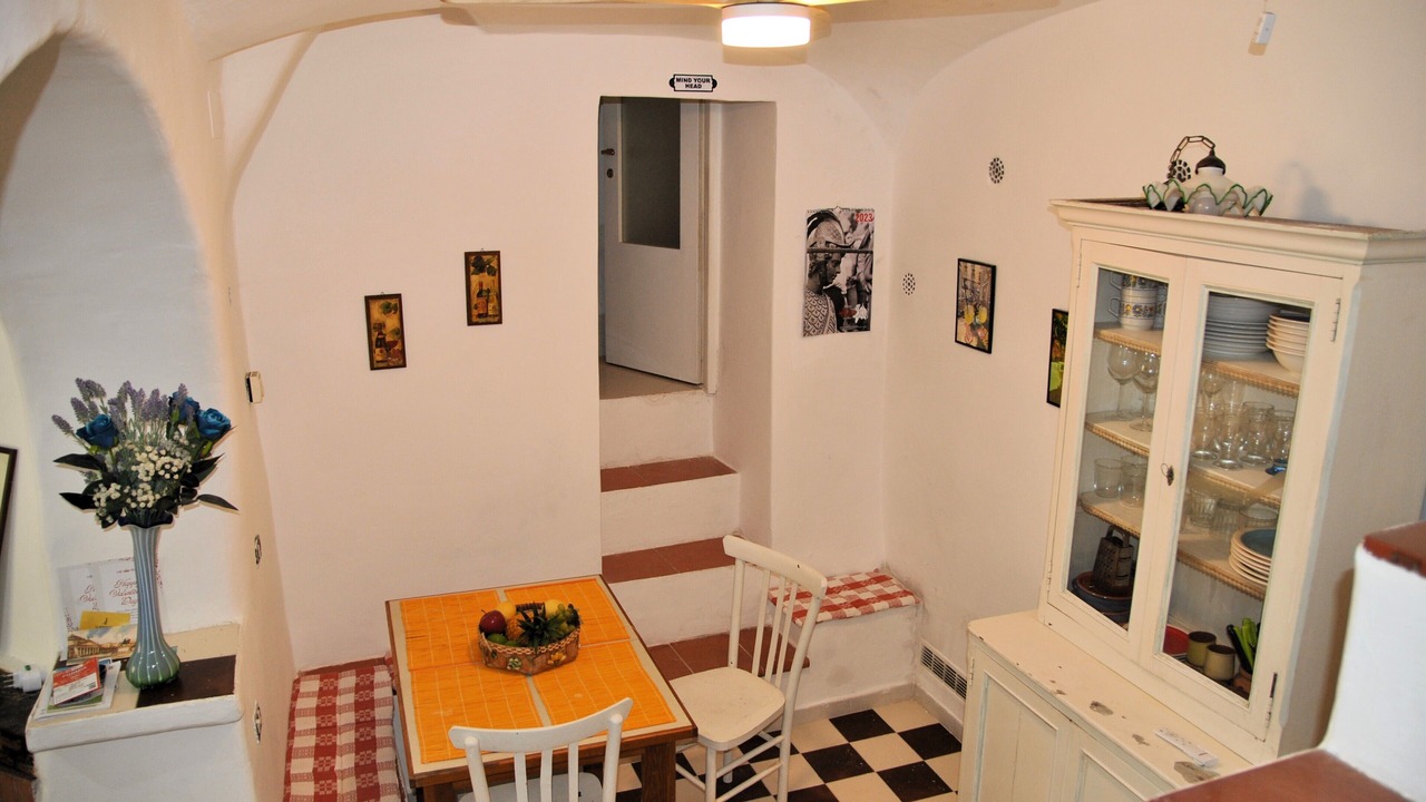 Photo of Livingroom in Maranola