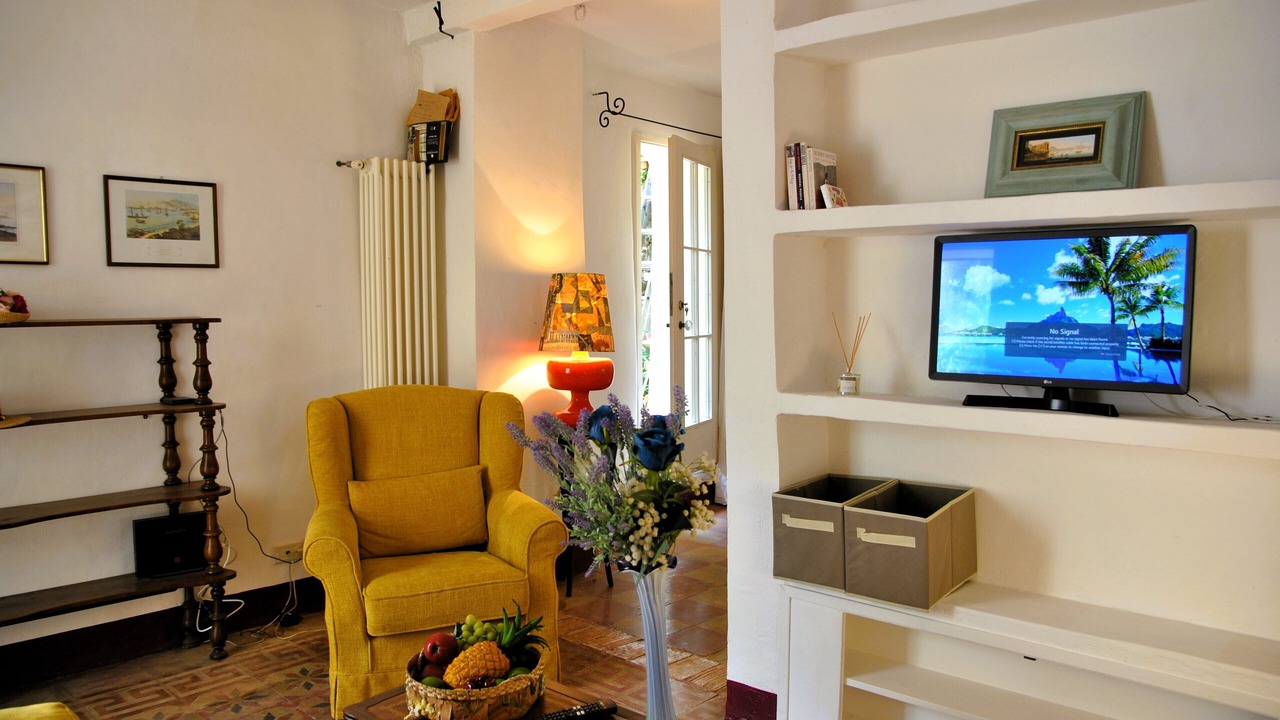Photo of Livingroom in Maranola