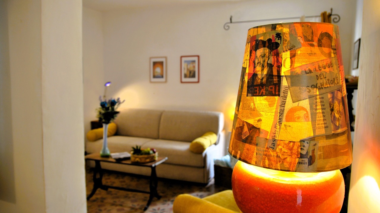 Photo of Livingroom in Maranola