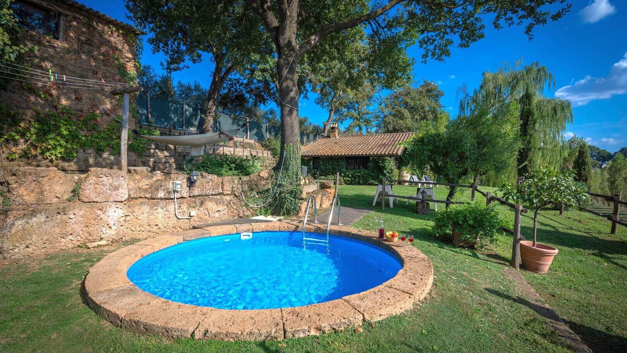 Photo of Outdoor in Nepi